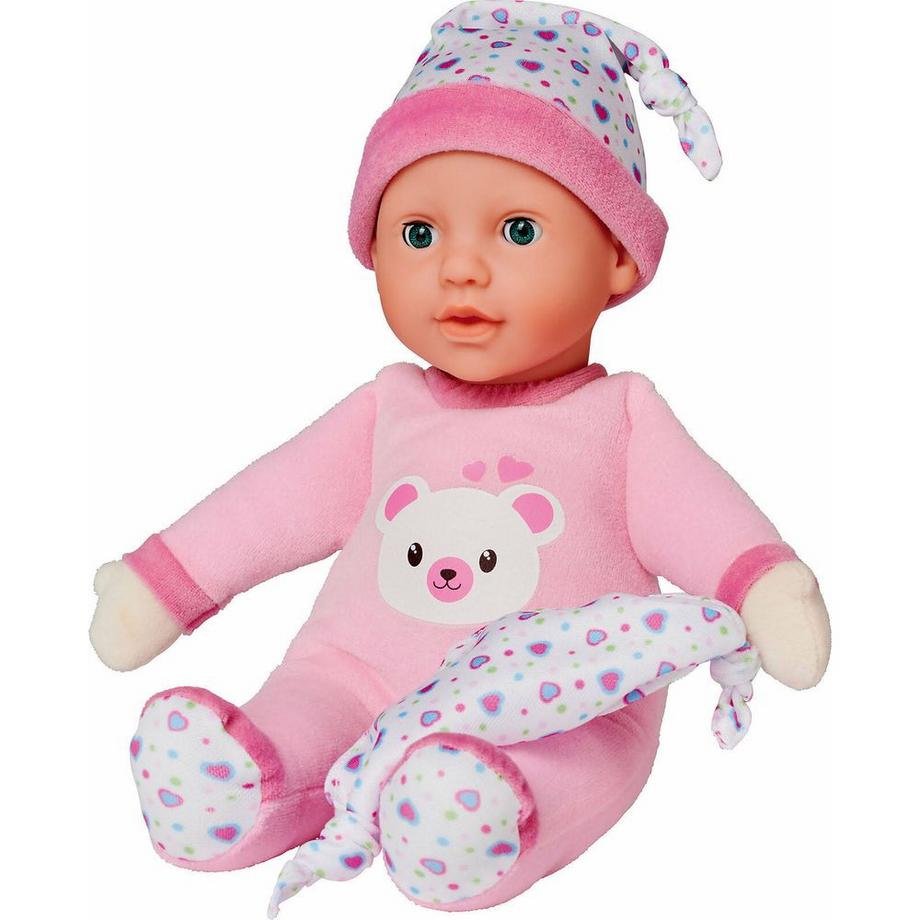 Simba  Laura Puppe Nachtlicht (30cm) 