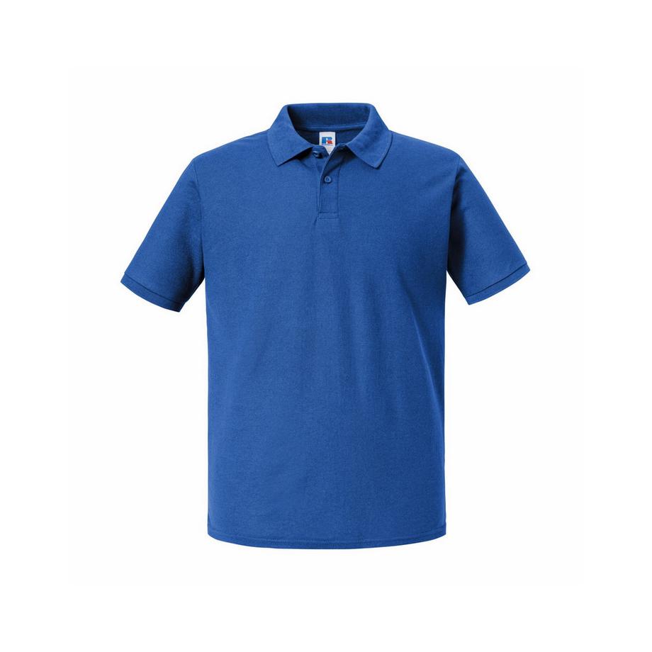 Authentic Poloshirt