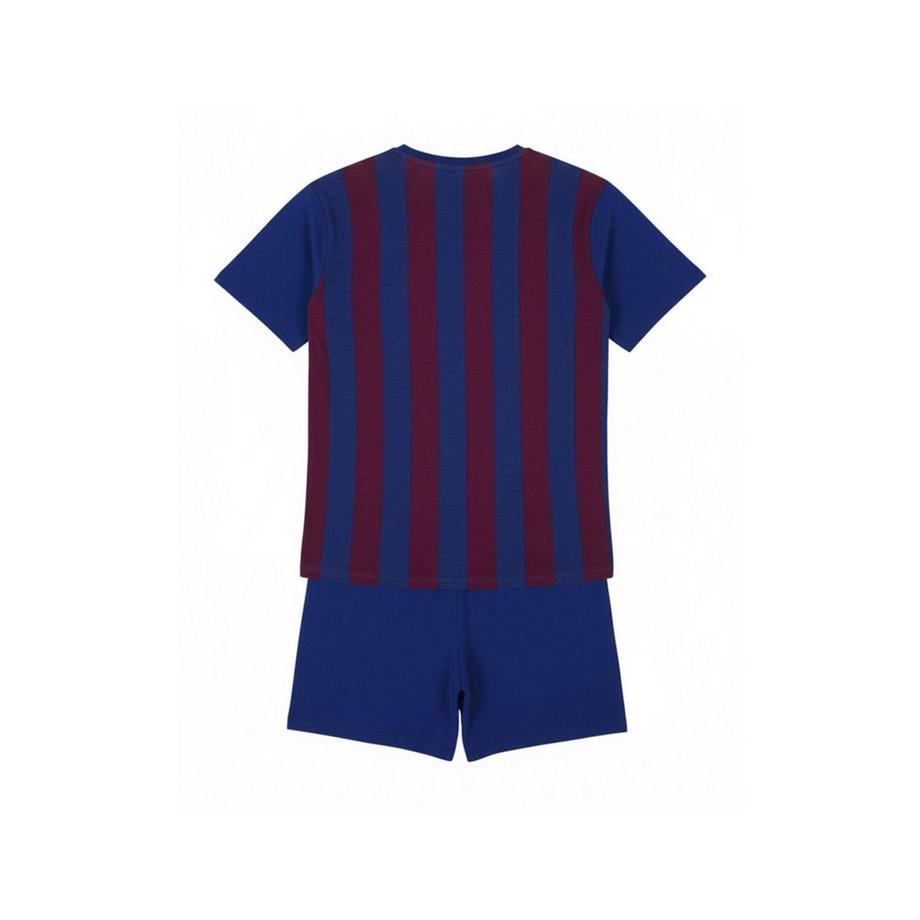 Cerdà  Pyjama Court Enfant FC Barcelona Été 