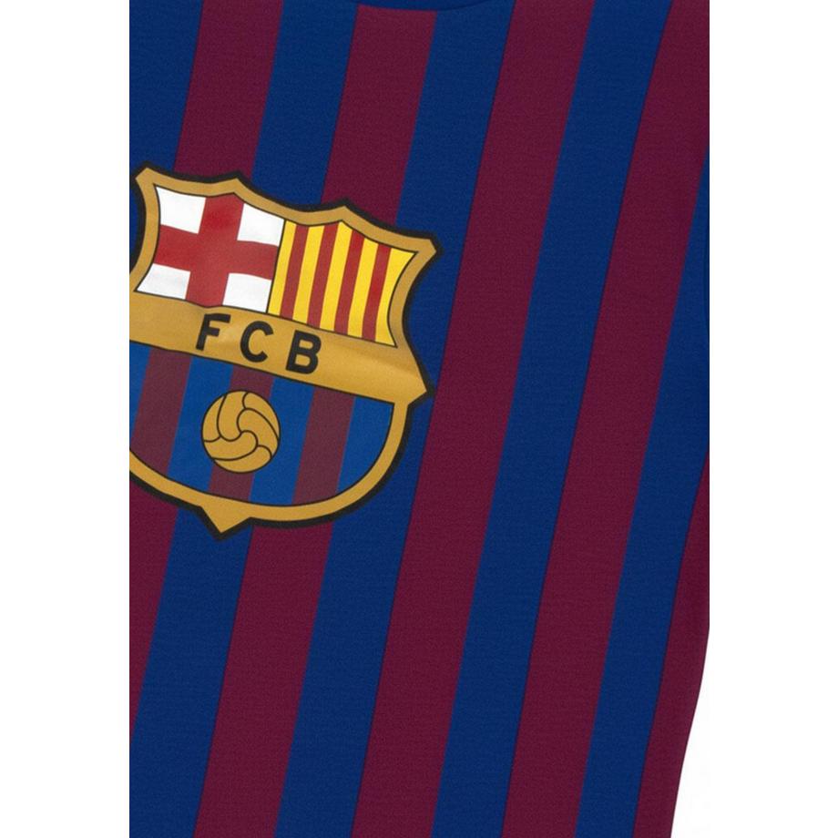 Cerdà  Pyjama Court Enfant FC Barcelona Été 