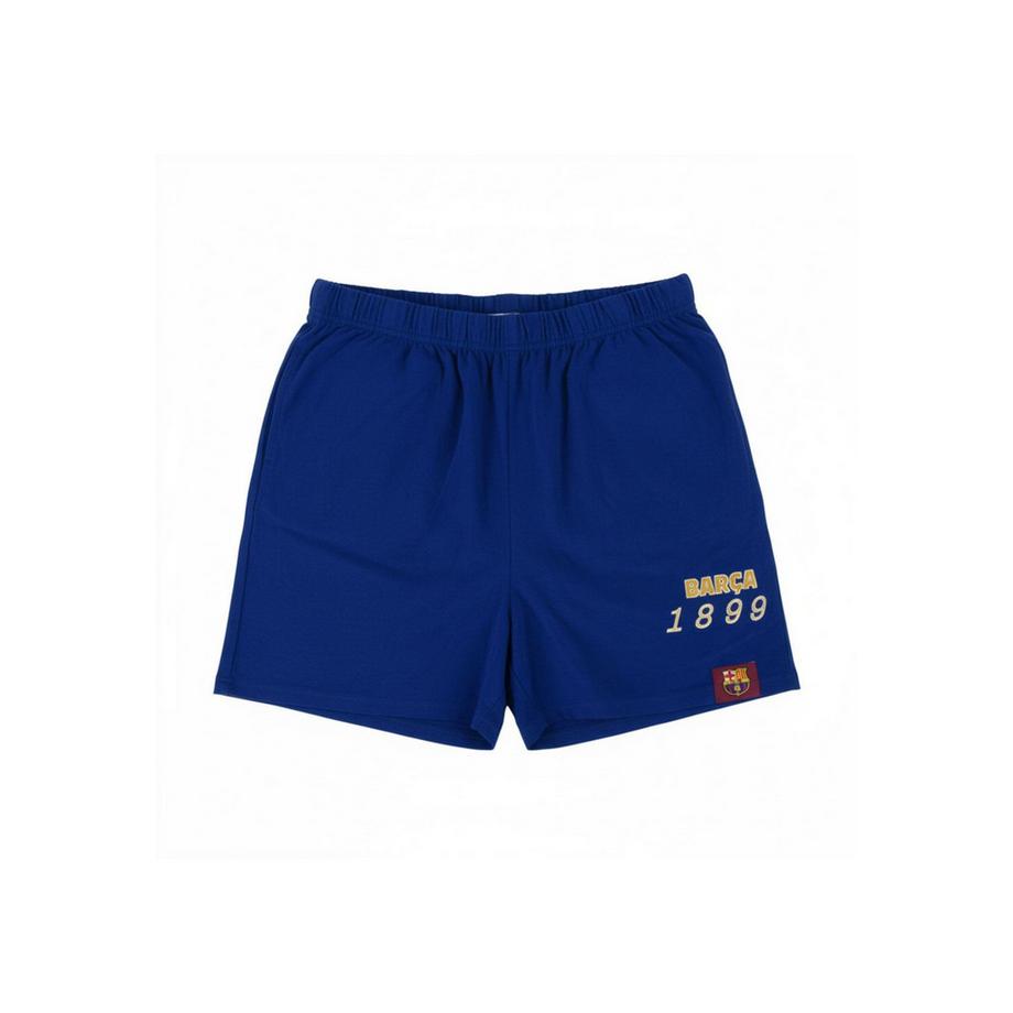Cerdà  Pyjama Court Enfant FC Barcelona Été 