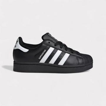 Superstar II - Black White (GS)
