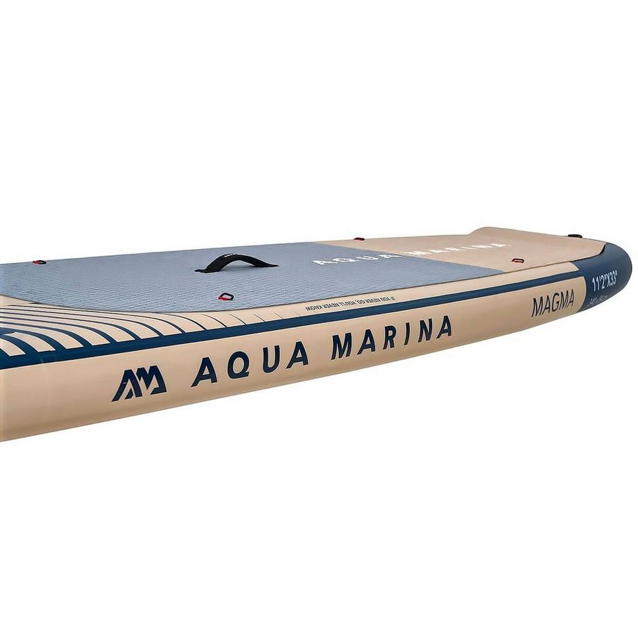 Aqua Marina  Advanced All-around iSUP Magma  (340cm × 84cm × 15cm) 