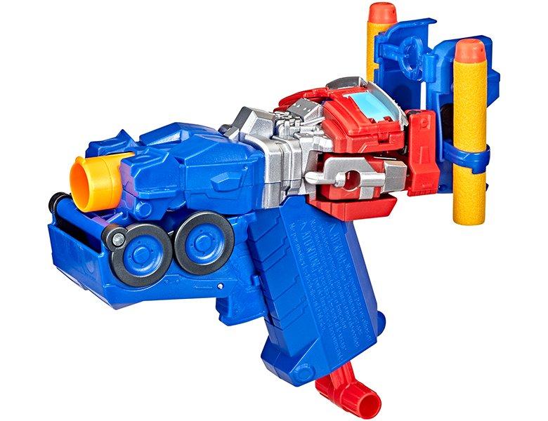 Hasbro  Transformers 2-in-1 Optimus Prime Blaster 