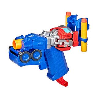 Hasbro  Transformers 2-in-1 Optimus Prime Blaster 