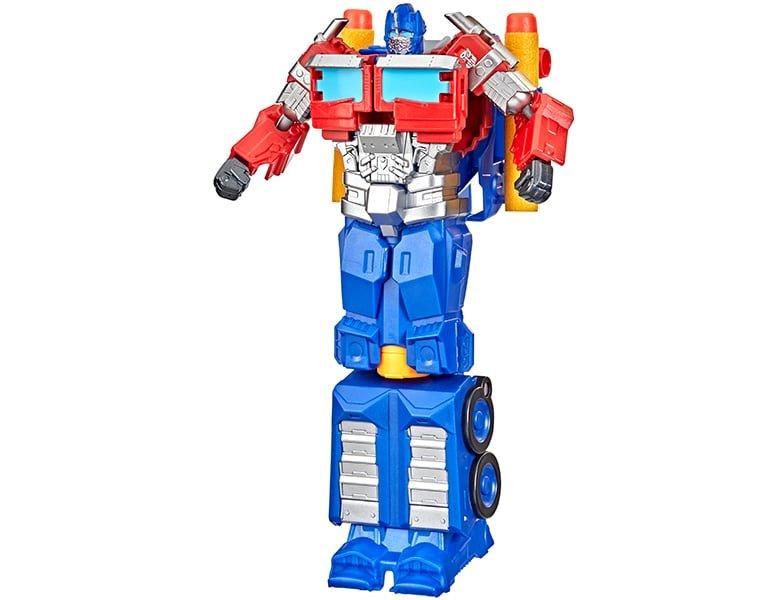 Hasbro  Transformers 2-in-1 Optimus Prime Blaster 