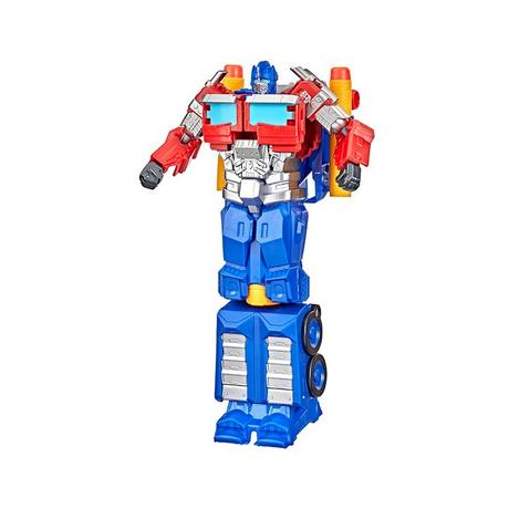 Hasbro  Transformers 2-in-1 Optimus Prime Blaster 