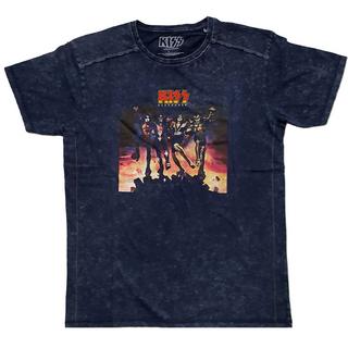 KISS Destroyer T-Shirt  