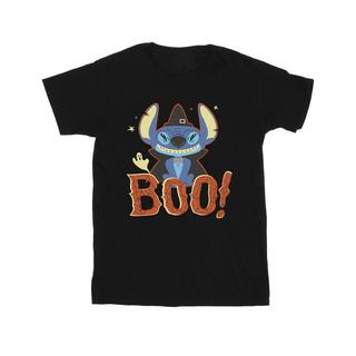 Disney  Tshirt BOO! 