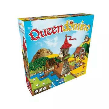 Queendomino Giant