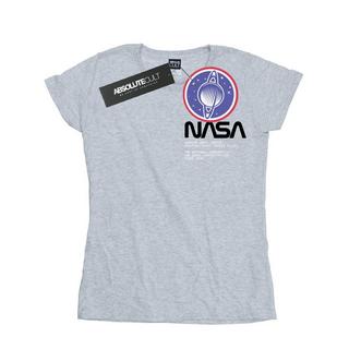 Nasa  Johnson TShirt 