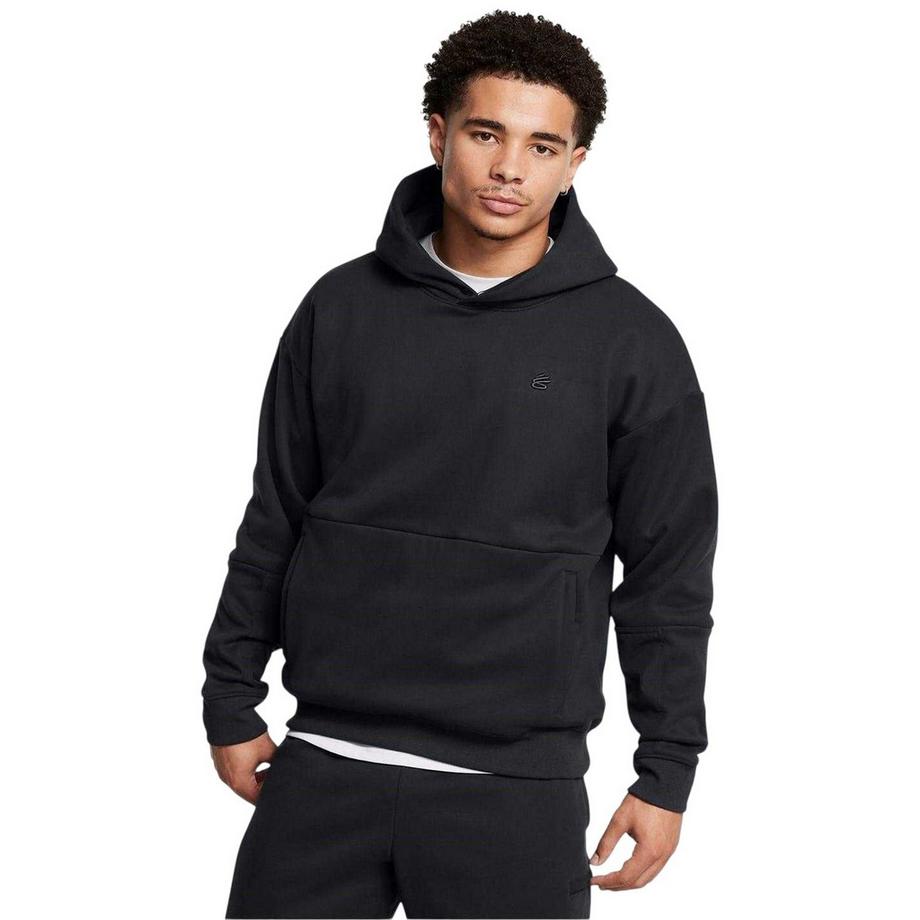 UNDER ARMOUR Curry DNA Kapuzenpullover  