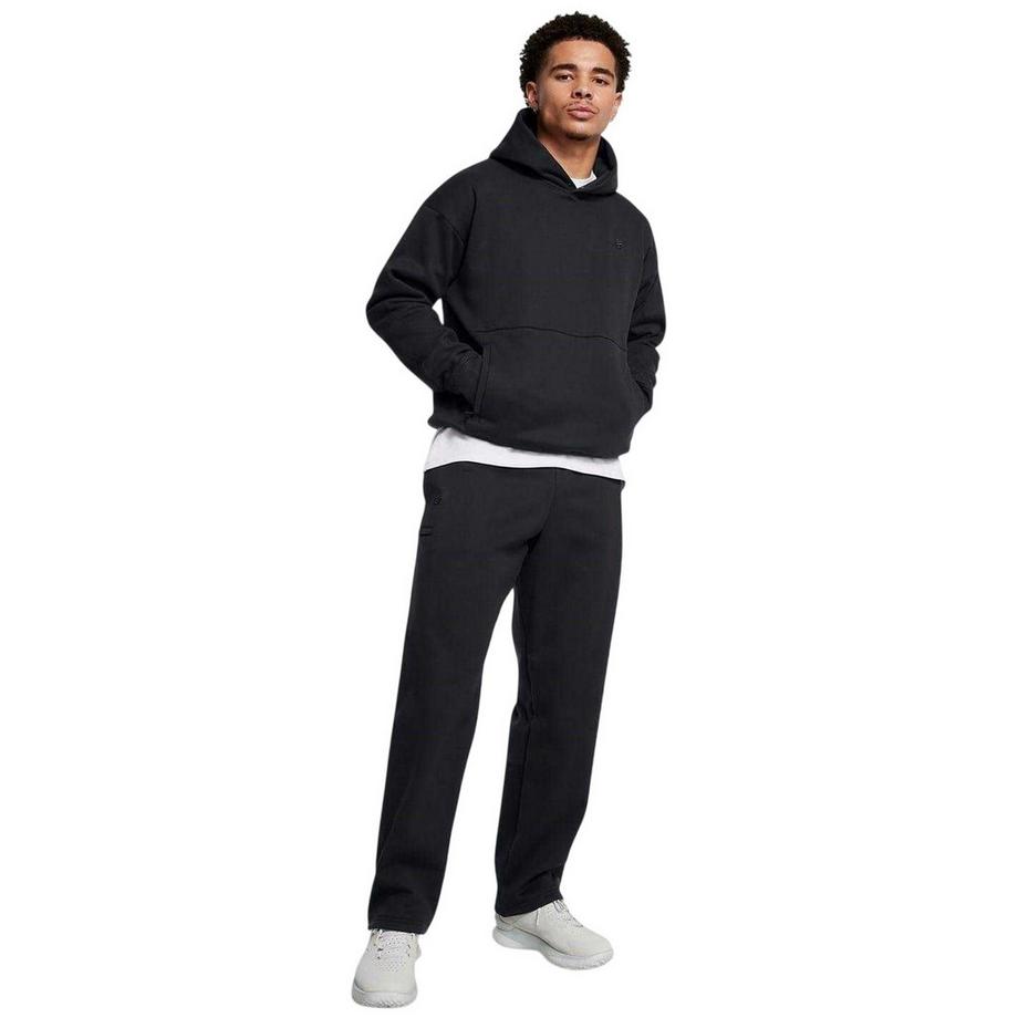 UNDER ARMOUR Curry DNA Kapuzenpullover  