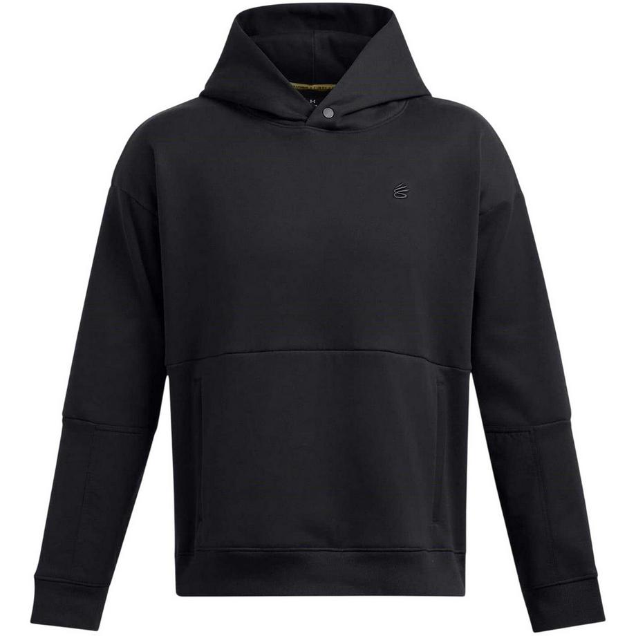 Curry Dna Kapuzenpullover