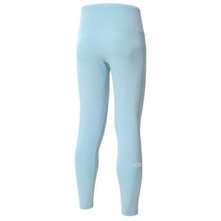 THE NORTH FACE  damen-leggings flex high rise 