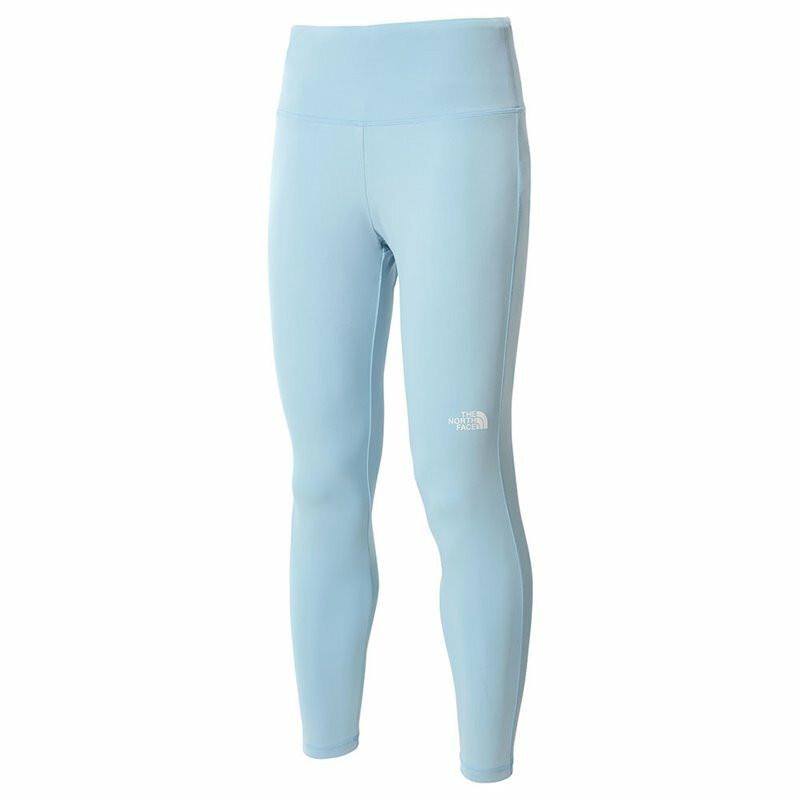 THE NORTH FACE  damen-leggings flex high rise 