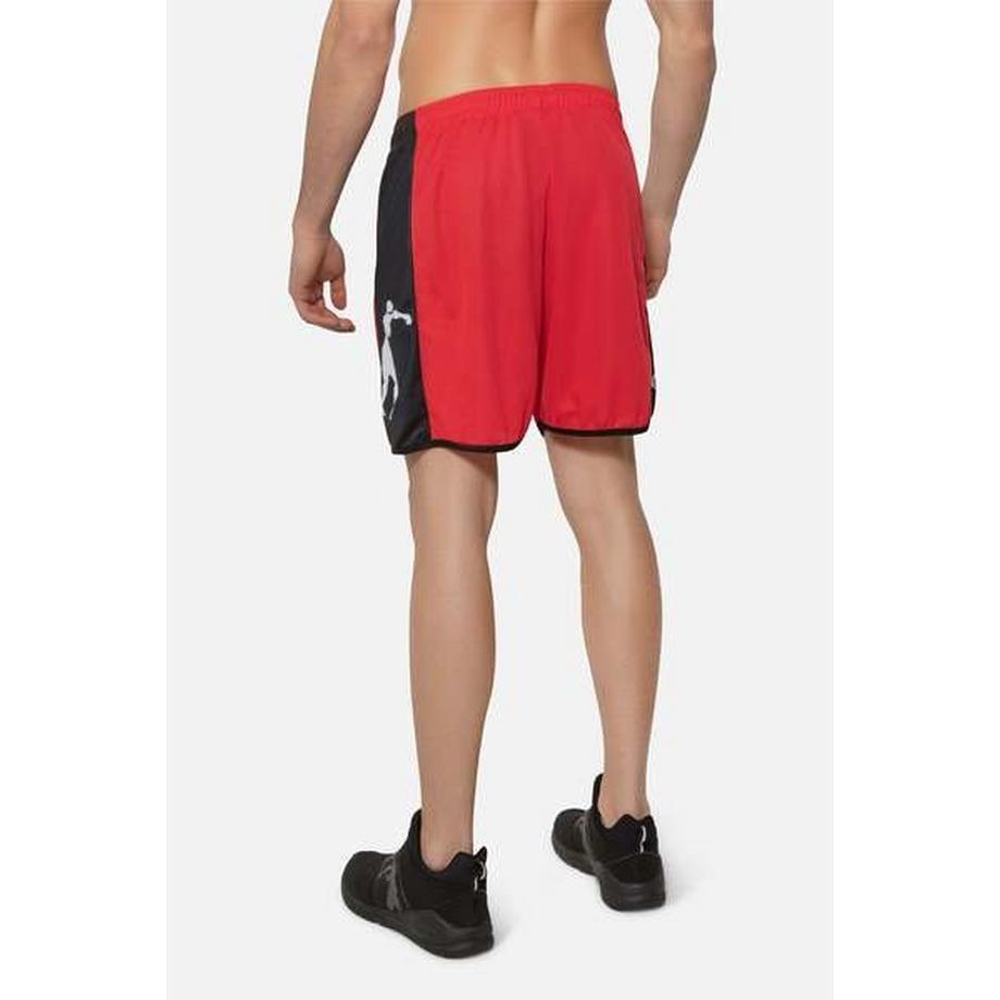 BOXEUR DES RUES  Short Soccer Basic Shorts 