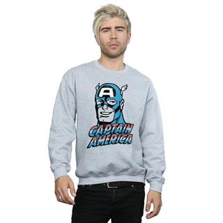 MARVEL  Sweatshirt 