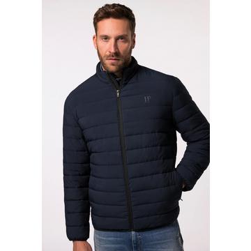 Veste matelassée duvet technique, col montant - jusqu'au 8&nbsp;XL