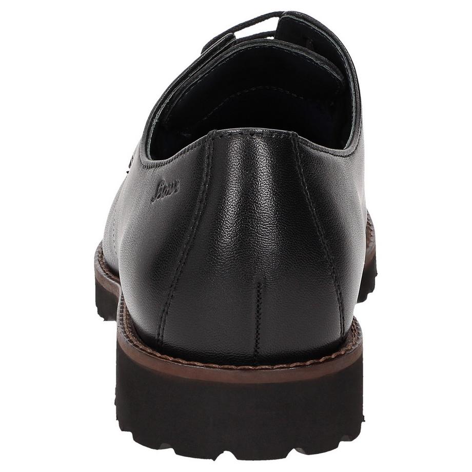 Sioux Meredith-749-H Chaussure à Lacets  