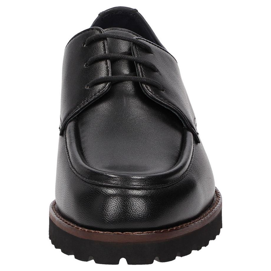 Sioux Meredith-749-H Chaussure à Lacets  
