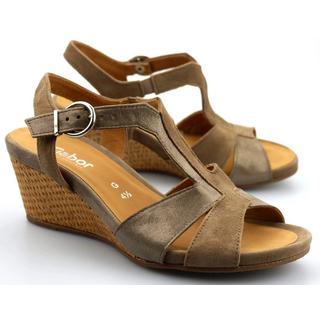 Gabor  82.864.41 - Sandales cuir 