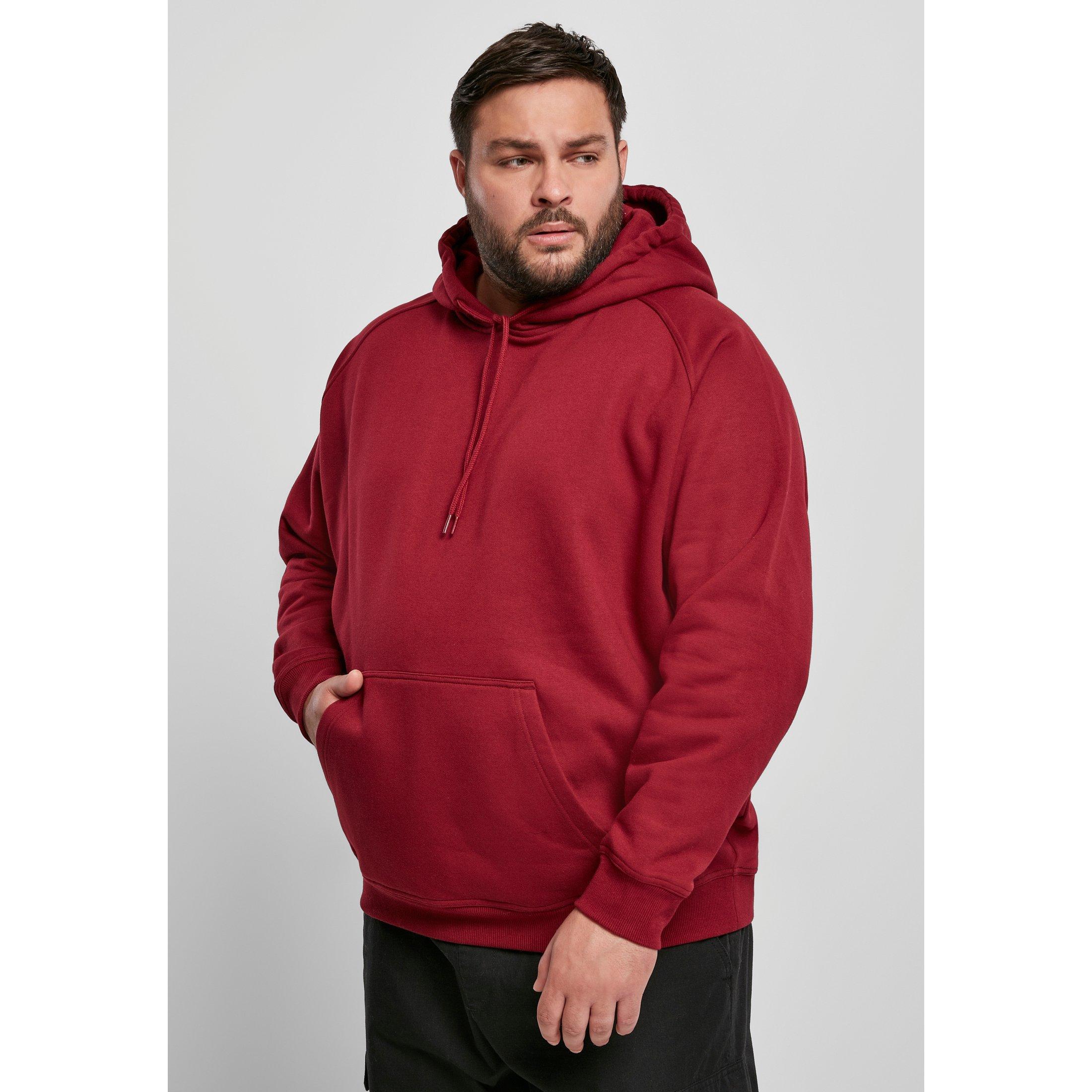 URBAN CLASSICS Oversized Hoodie Grosse Grössen  