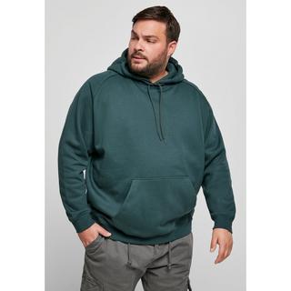 URBAN CLASSICS Oversized Hoodie Grosse Grössen  