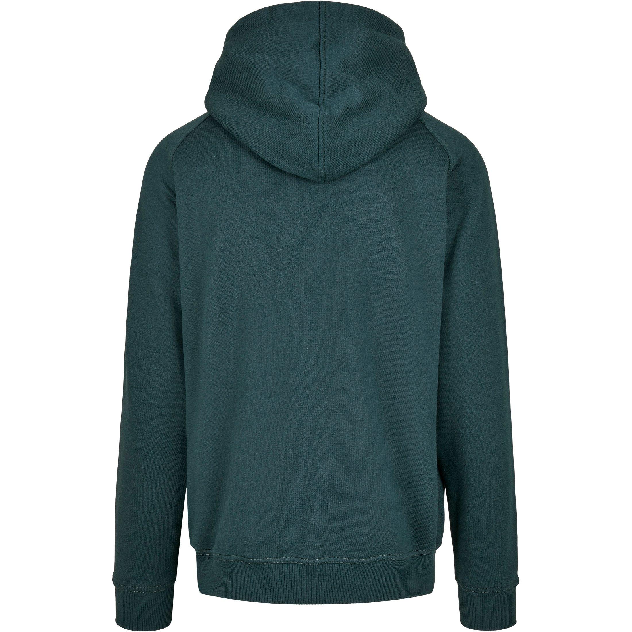 URBAN CLASSICS Oversized Hoodie Grosse Grössen  