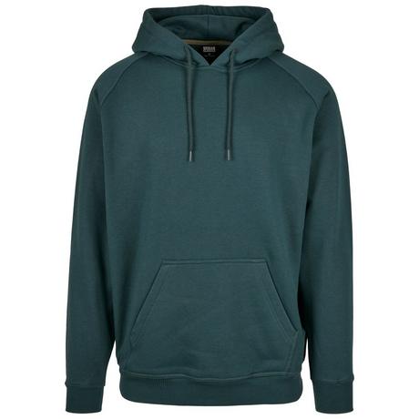 URBAN CLASSICS Oversized Hoodie Grosse Grössen  