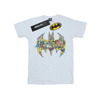 DC COMICS  Tshirt 