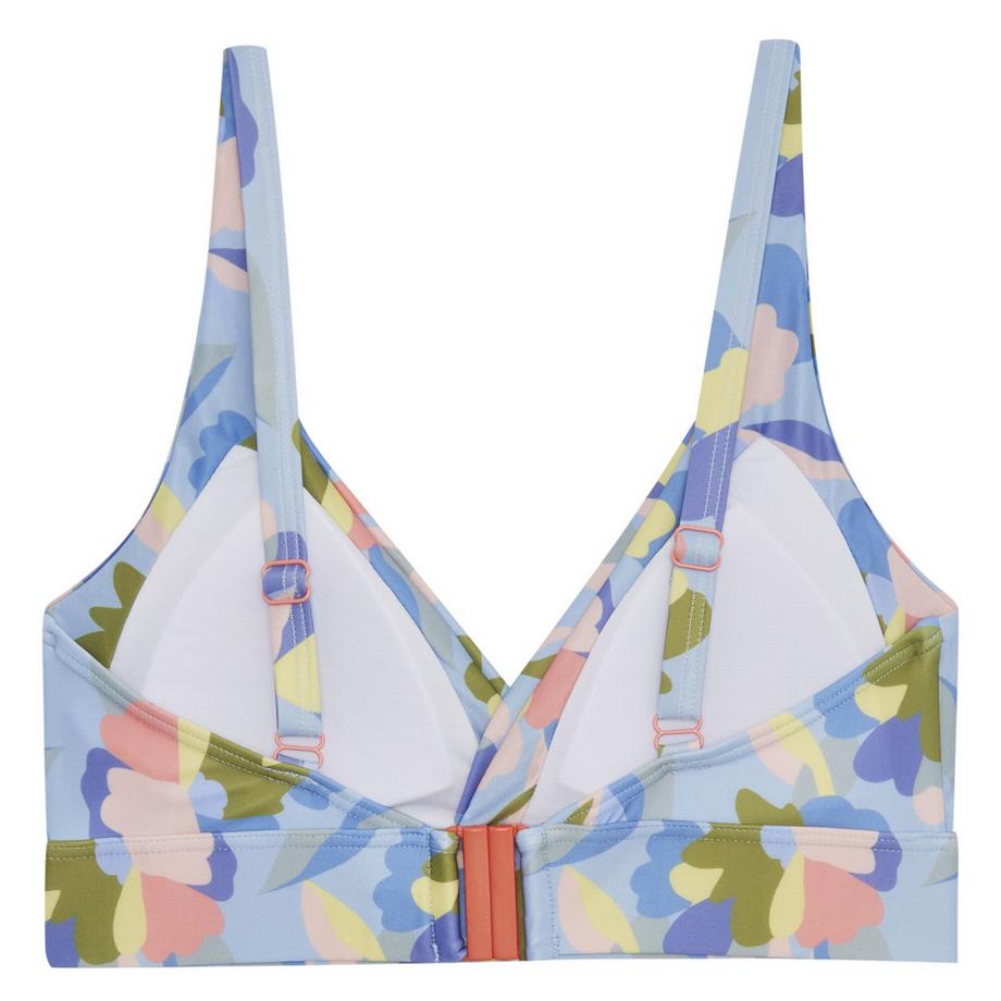 Regatta Top bikini Paloma Floreale  
