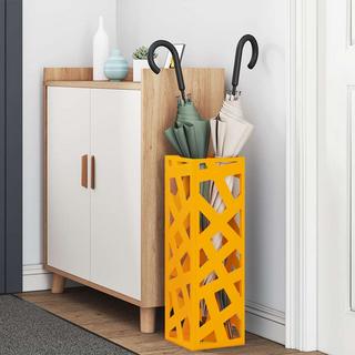 VidaXL Sonnenschirmhalter metall  