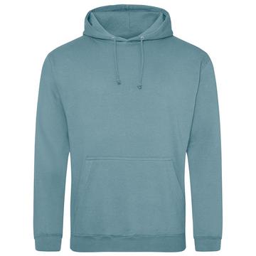 College Kapuzenpullover