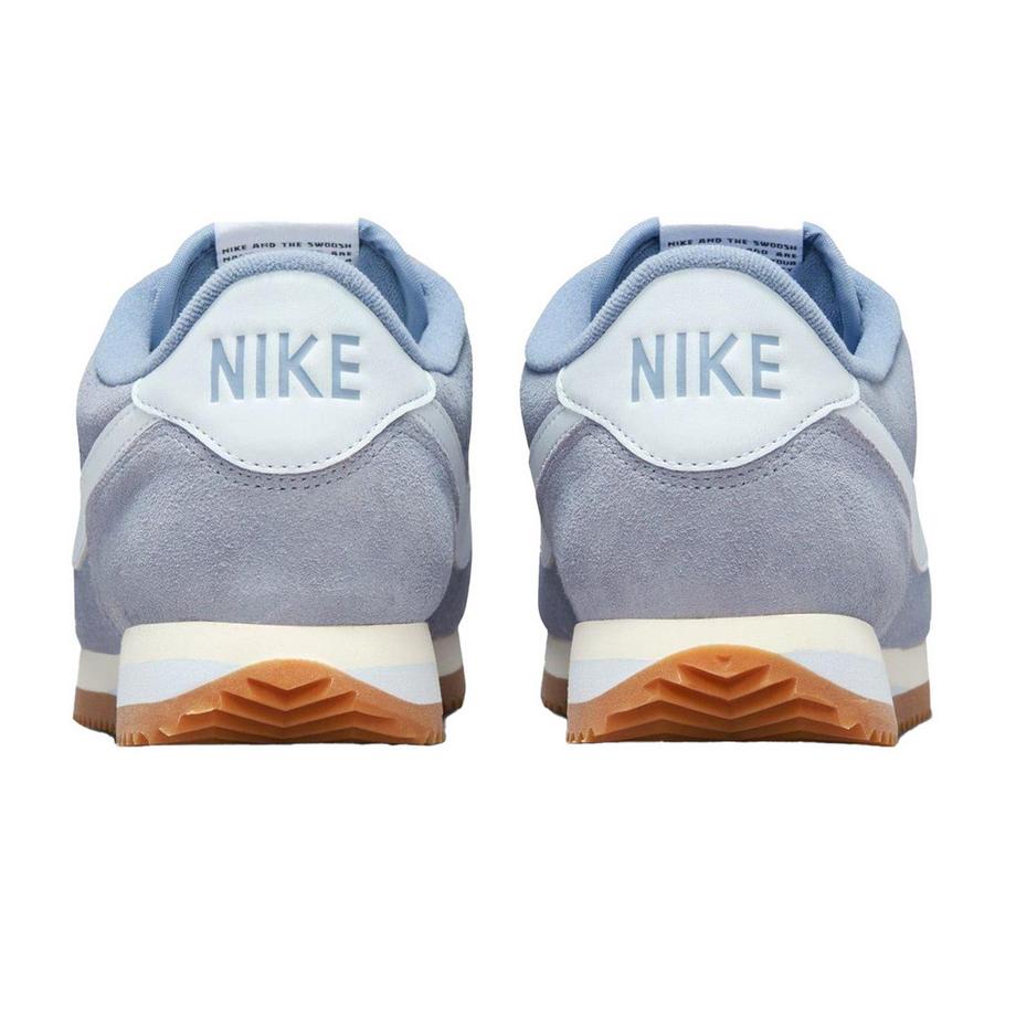 NIKE Cortez Scarpe Sportive Pelle Scamosciata  