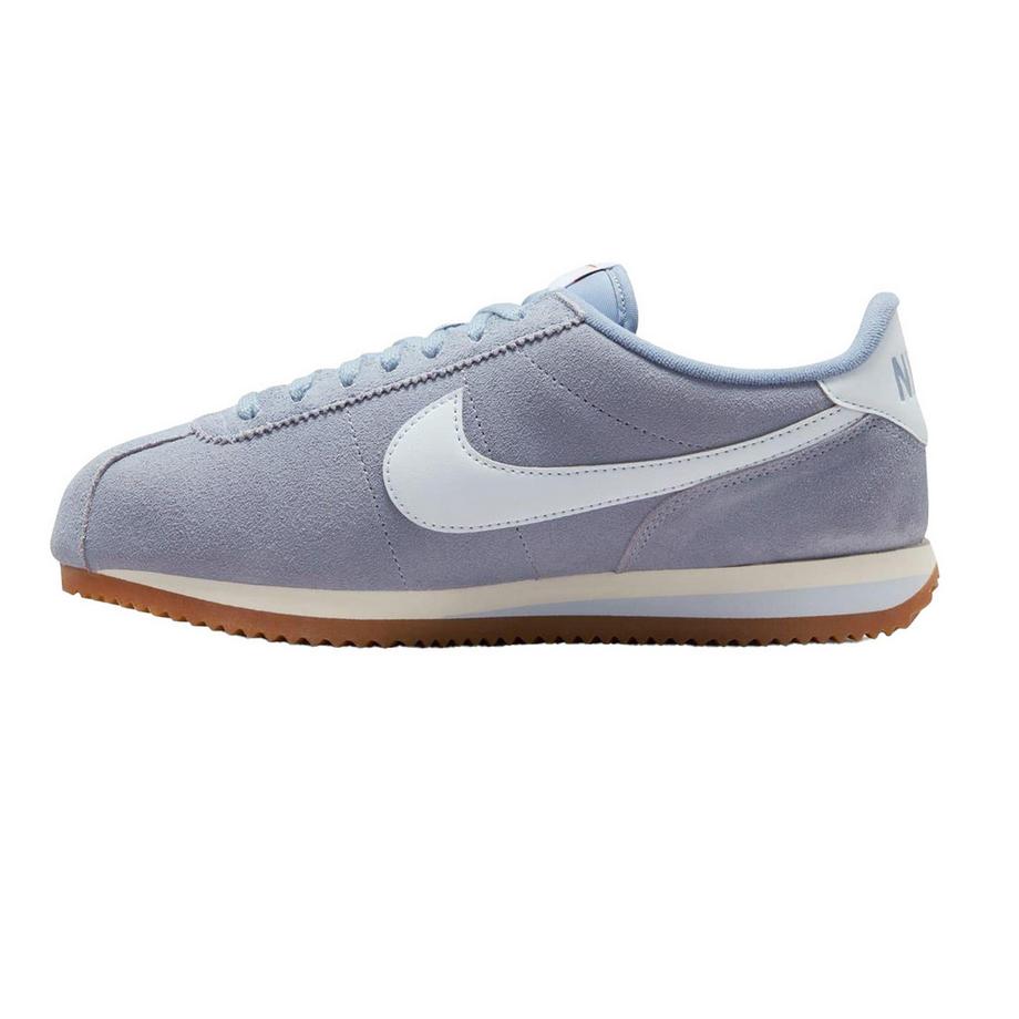 NIKE Cortez Scarpe Sportive Pelle Scamosciata  