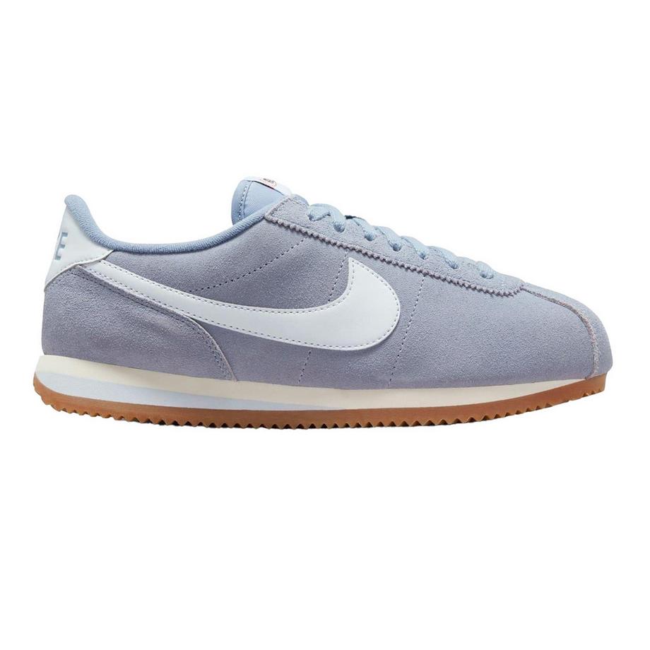 Cortez Scarpe Sportive Pelle Scamosciata