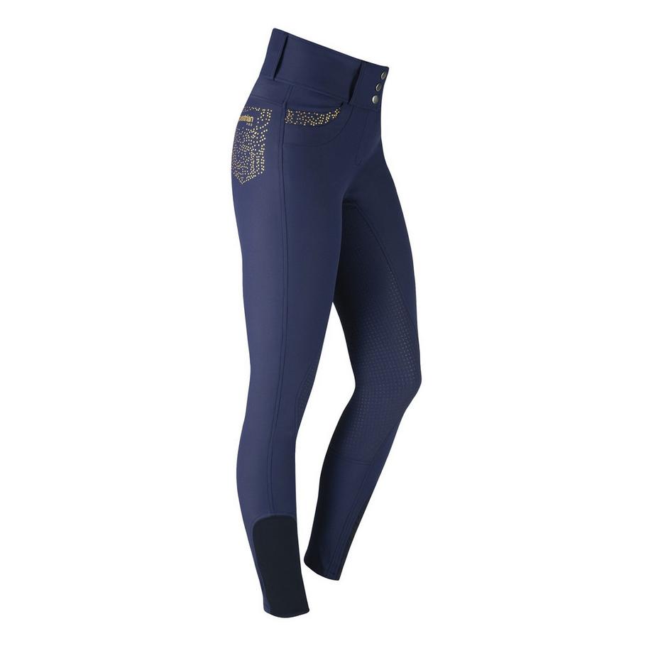 Pantalon équitation femme  Elegance