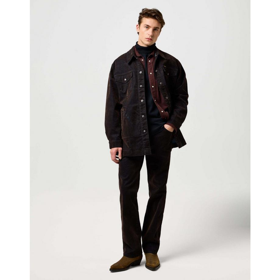 Wrangler Rollkragenpullover  