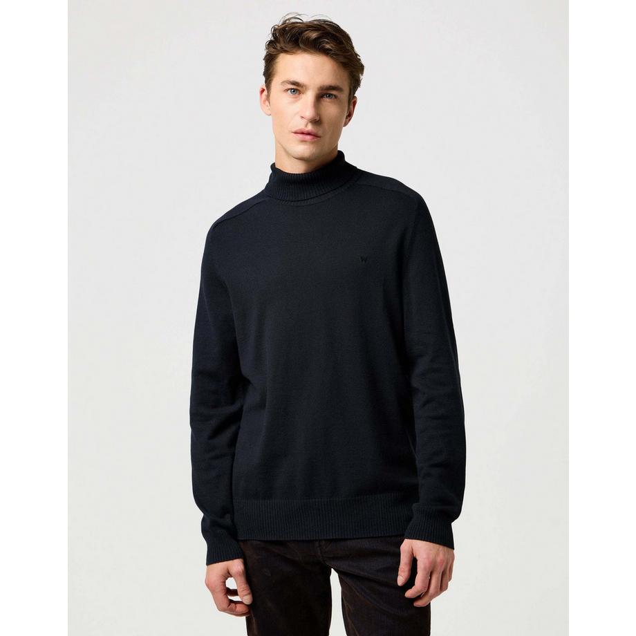 Rollkragenpullover Turtleneck