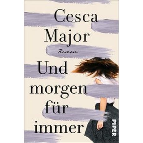 Und morgen für immer Major, Cesca; Viseneber, Karolin (Übersetzung) Couverture rigide 