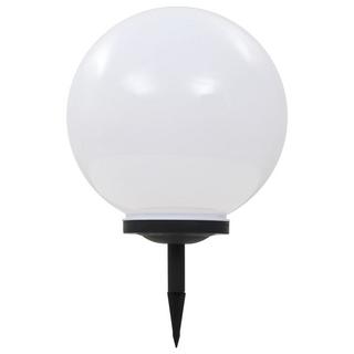 VidaXL Solarlampe polypropylen  