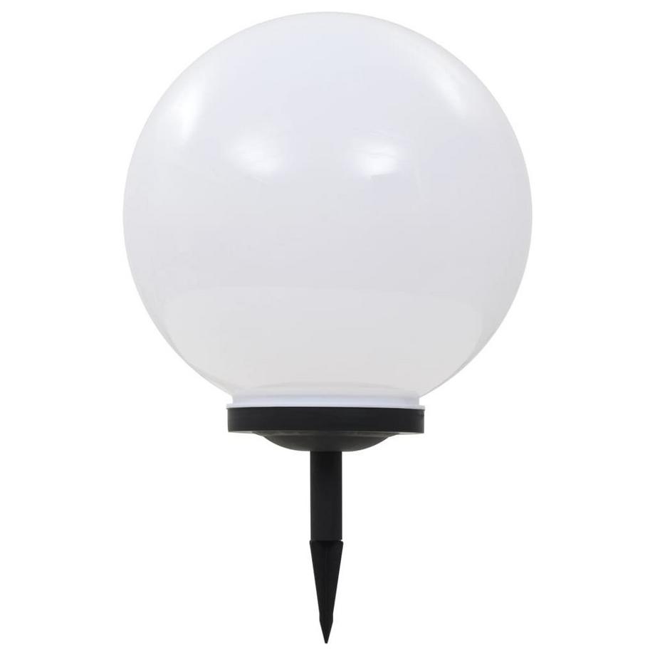 VidaXL Lampe solaire polypropylène  