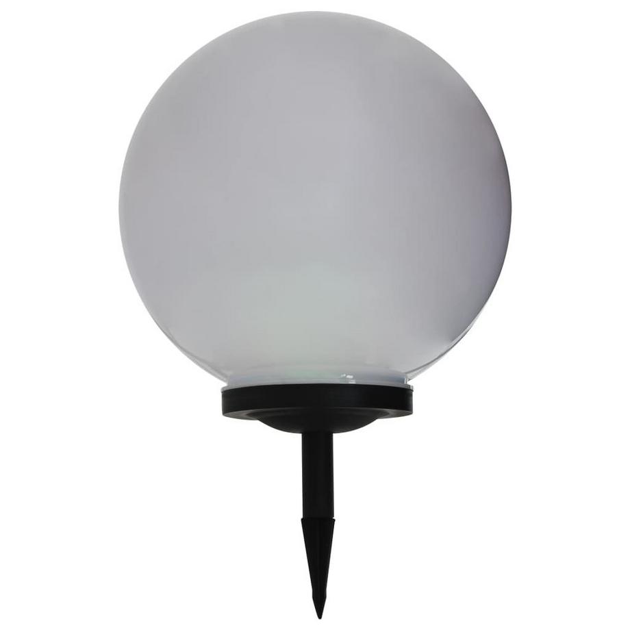 VidaXL Lampe solaire polypropylène  