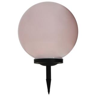 VidaXL Solarlampe polypropylen  