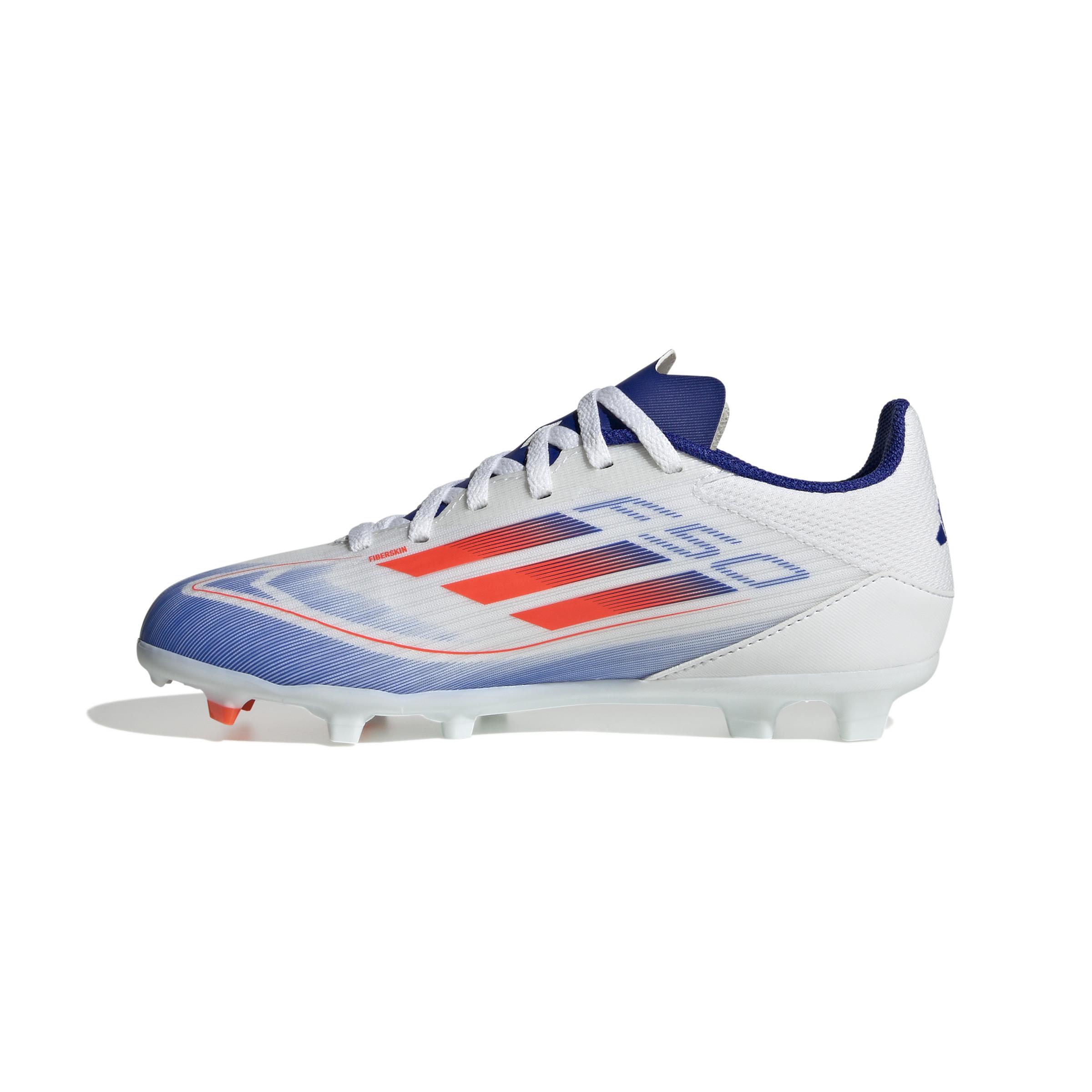 adidas  fußballschuhe f50 league fg/mg 