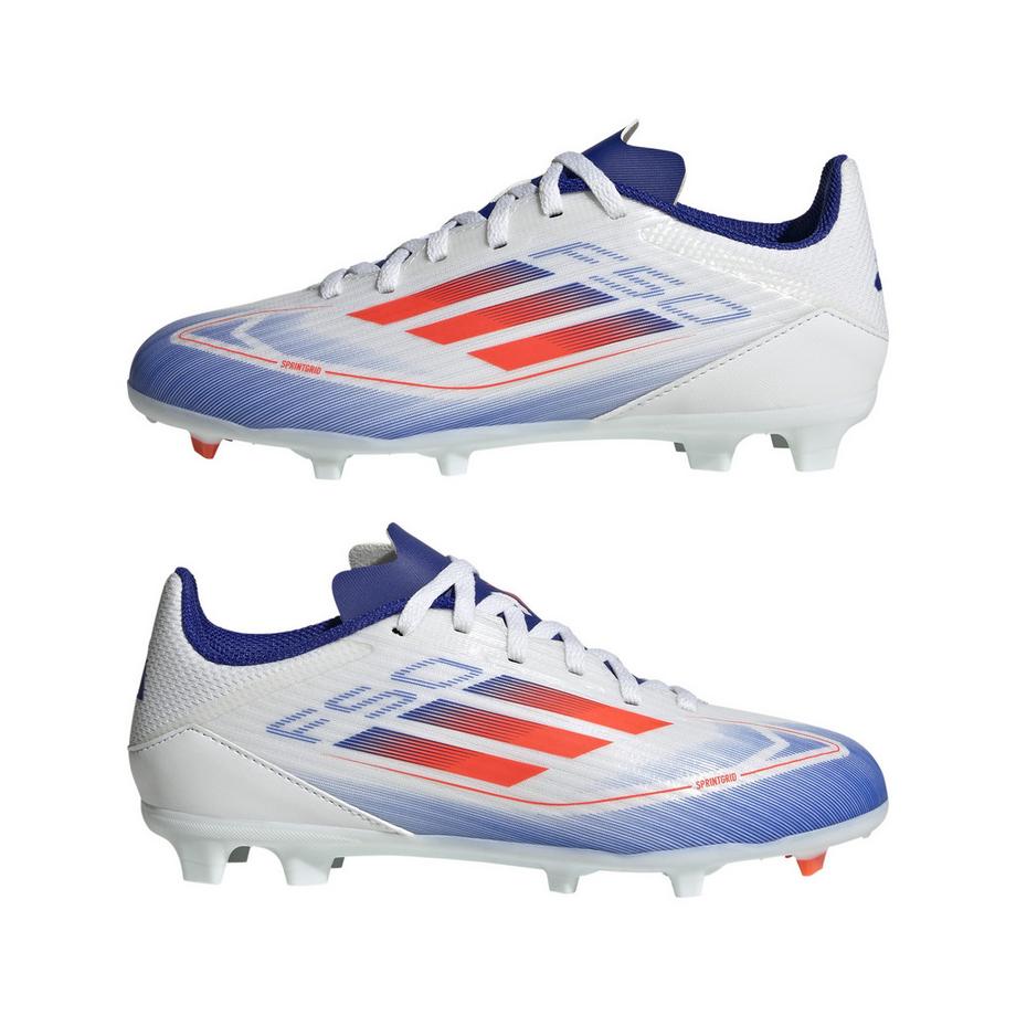 adidas F50 League FG/MG Scarpe da Calcio  