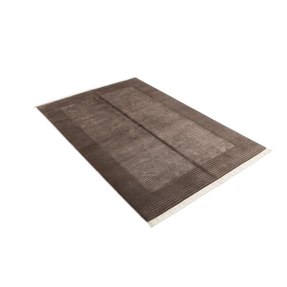 VIDAL Tapis fait à la main Darya-Indian  