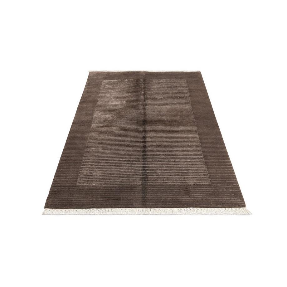 VIDAL Tapis fait à la main Darya-Indian  
