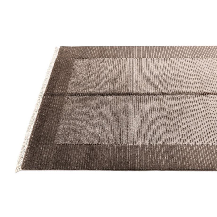 VIDAL Tapis fait à la main Darya-Indian  